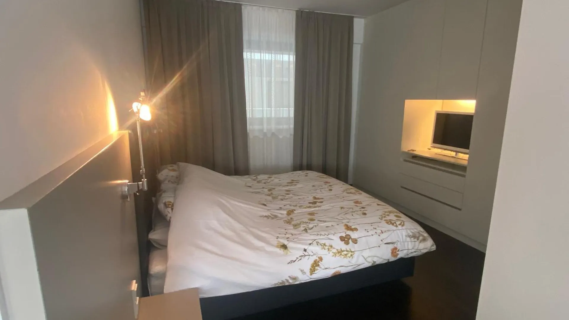 Luxurious Apartment In High Class Building Kranhaus In ケルン 0*,  ドイツ